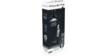 Air Force Light RH6545 Aspirateur balai Batterie Sec Sans sac 0,65 L Noir, Aspirateur balais