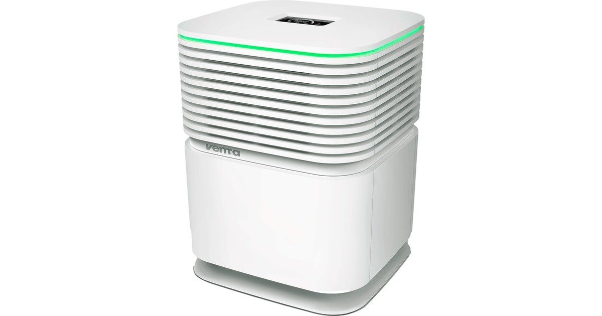 AW730 AEROSTYLE Compact, Purificateur d'air
