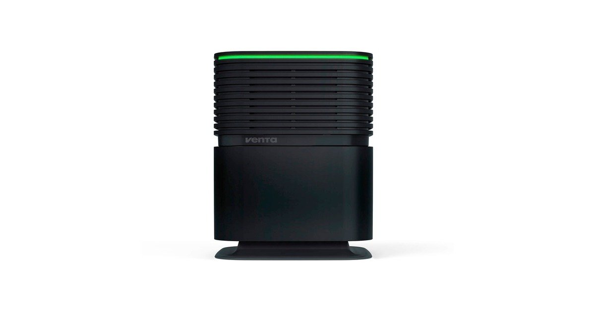 AW735 AEROSTYLE Compact, Purificateur d'air