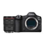 Canon EOS R5 Mark II + RF 24-105mm F4L IS USM