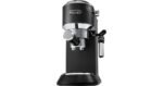 Dedica Style EC 685.BK, Machine à expresso