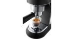Dedica Style EC 685.BK, Machine à expresso