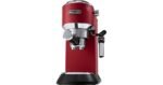 Dedica Style EC 685.R, Machine à expresso