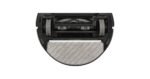 Deebot X1 Plus Noir, Gris, Robot aspirateur