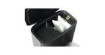 Deebot X1 Plus Noir, Gris, Robot aspirateur