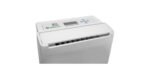 Déshumidificateur DD8L Zambezi, avec ioniseur et nano-filtre