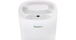 Dry ABC 12L Déshumidificateur