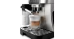 Magnifica Start Milk ECAM220.80.SB, Machine à café/Espresso