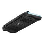 MSI Claw 8 AI+ A2VM-246FR Glacier Blue