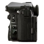 Pentax K-1 Mark II
