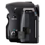 Pentax KF