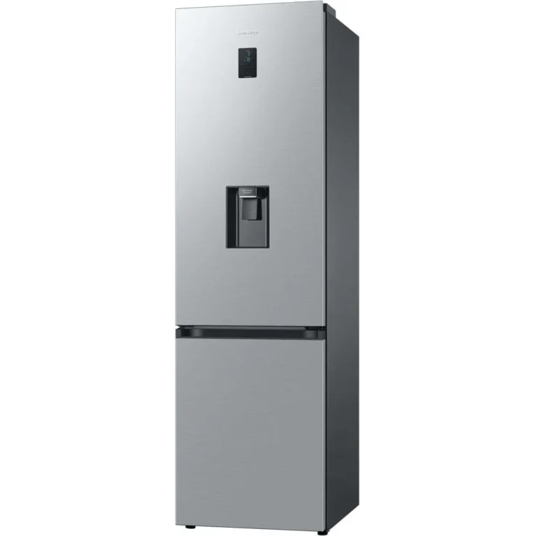 Samsung RB38C650ESA - Inox