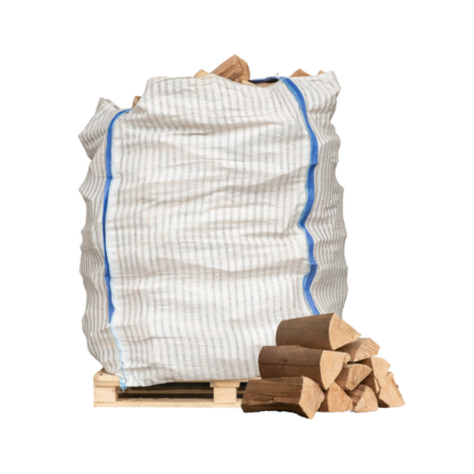 Bois de chauffage 30cm – Sac 1,9 Stère – Hêtre
