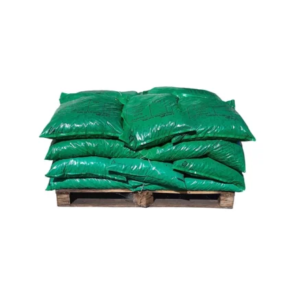 10/20 Anthramix supérieur – 1/2 palette de 20 sacs de 25 kg