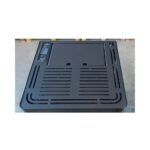 Poêle à granulés silencieux étanche fonte – FIREMATIC BR9 PREMIUM 8 kW – Image 4