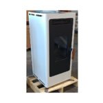 Poêle à granulés silencieux étanche fonte – FIREMATIC BR9 PREMIUM 8 kW – Image 5