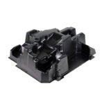Godin Insert à bois Modane 65-F - Anthracite – Image 6