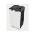 Poêle à granules sans électricité 10 kW – BRONPI Free 11 – Image 5
