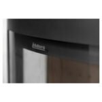Poêle à bois - ADURO 21 - 50240 - 6,5 KW - Noir – Image 5