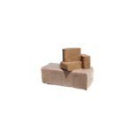 Briquettes de bois compressé Longue durée – Spécial nuit – Image 2