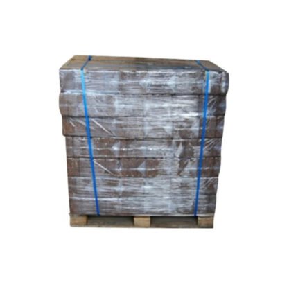 Briquettes de bois compressé Longue durée – Spécial nuit