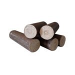 Bûches de bois densifié – 100 % Feuillus – Palette de 960 Kg – Image 2