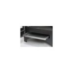 Cuisinière à bois avec four – BRONPI Monza 14 kW – Image 5