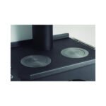 Cuisinière à bois avec four – BRONPI Monza 14 kW – Image 6
