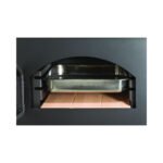 Cuisinière à bois avec four – BRONPI Monza 14 kW – Image 8