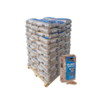 Granulés de bois Woodstock – 78 sacs de 15 kg