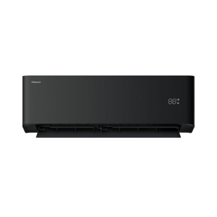 Unité intérieure de climatiseur, multisplit, noir HISENSE, 5 kW