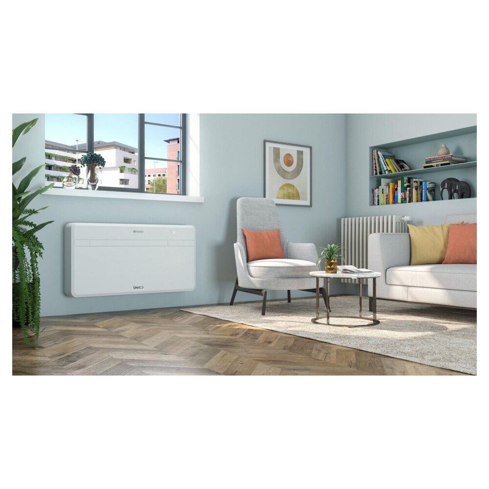 media-103 Climatiseur fixe monobloc OLIMPIA SPLENDID Unico next 12HP Evanx, 2.6 kW – Image 1