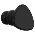 Sèche-serviettes électrique à inertie fluide Kelud 1500W SAUTER anthracite – Image 6