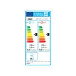 Climatiseur fixe monobloc OLIMPIA SPLENDID Unico next 12HP Evanx, 2.6 kW – Image 3