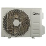 Unité extérieure de climatiseur Monosplit QLIMA sc7053, 5.3 kW