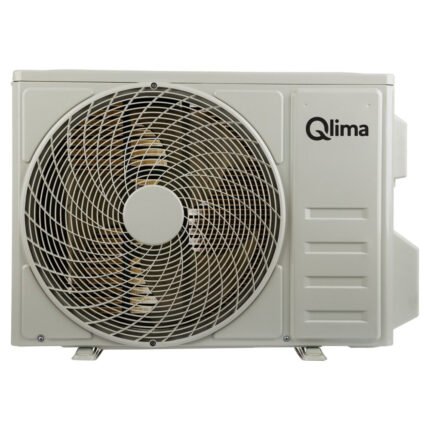 Unité extérieure de climatiseur Monosplit QLIMA sc7053, 5.3 kW