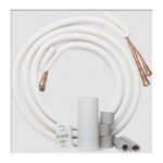 Unité extérieure de climatiseur Monosplit QLIMA sc7053, 5.3 kW – Image 2