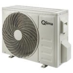 Unité extérieure de climatiseur Monosplit QLIMA sc7053, 5.3 kW – Image 3