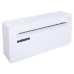 Pompe à chaleur Climatiseur Monobloc intérieur Wifi KUB-E+ 8000BTU - Voltman