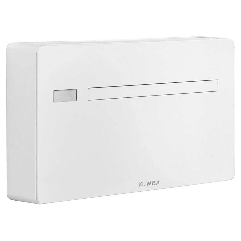 media-114 Climatiseur réversible monobloc fixe Klimea 12HP – Image 1
