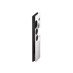 Radiateur sèche-serviettes et soufflerie 1500W connecté Blanc satiné fond Anthracite OOK - INTUIS - NEK2525TCEC – Image 5