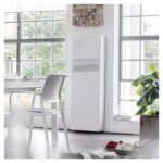 Climatiseur fixe monobloc KLIMEA 000 015, 3,1kW – Image 2