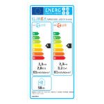 Climatiseur fixe monobloc KLIMEA 000 015, 3,1kW – Image 7