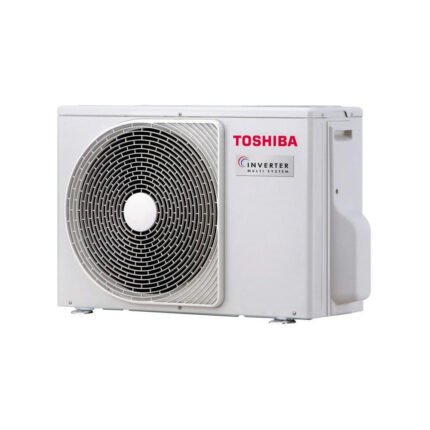Unité extérieure Bisplit TOSHIBA, 4kW