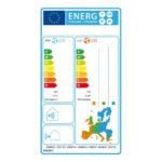 Unité extérieure Bisplit TOSHIBA, 4kW – Image 3