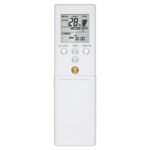 Unité intérieure de climatiseur réversible Monosplit SAUTER Batura, 2,5kW – Image 6