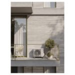 Unité extérieure de climatiseur Monosplit DAIKIN, Siesta, 2,6kW