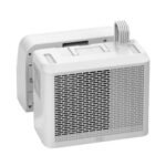 Climatiseur Console Monobloc Mobile Kedros 5000 BTU / 1,5 kW Sannover – Image 2