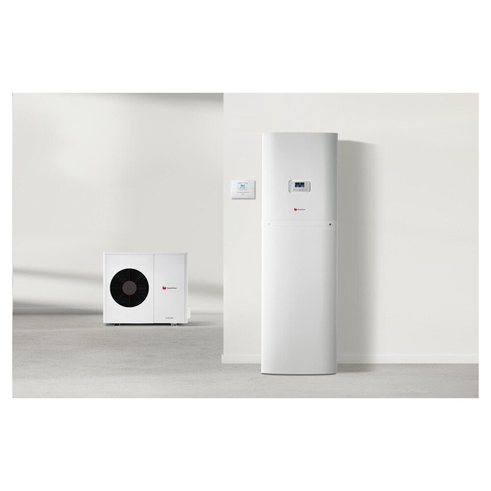 media-17 Pompe à chaleur air / eau 10021154 SAUNIER DUVAL – Image 1