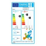 Unité extérieure de climatiseur Monosplit DAIKIN, Siesta, 5,5kW – Image 5